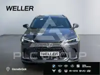 2022 Lexus NX450