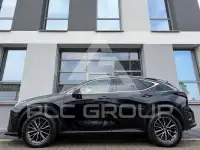 2022 Lexus NX450