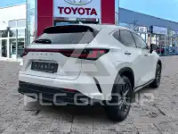 2022 Lexus NX450