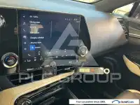 2022 Lexus NX450