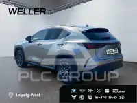 2022 Lexus NX450