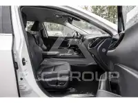 2022 Lexus NX450