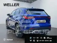 2022 Lexus NX450