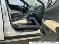 2022 Lexus NX450
