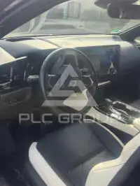 2022 Lexus NX450