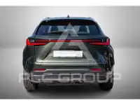 2022 Lexus NX450