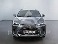 2022 Lexus NX450
