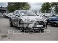 2022 Lexus NX450