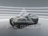 2022 Lexus NX450