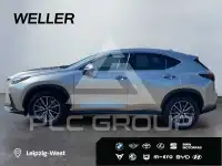 2022 Lexus NX450