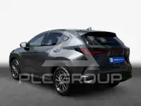 2022 Lexus NX450