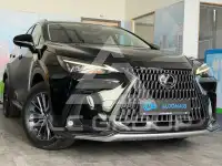 2022 Lexus NX450