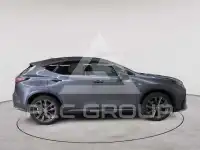 2022 Lexus NX450