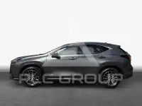2022 Lexus NX450