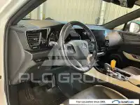 2022 Lexus NX450