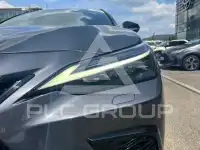 2022 Lexus NX450