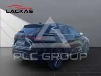 2022 Lexus NX450