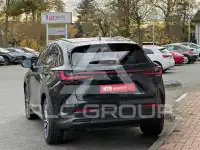 2022 Lexus NX450