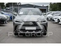 2022 Lexus NX450