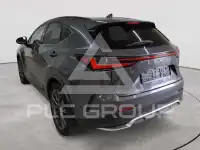 2022 Lexus NX450