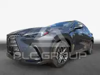 2022 Lexus NX450