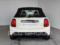 2022 Mini COOPER