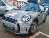 2022 Mini COOPER