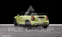 2022 Mini COOPER