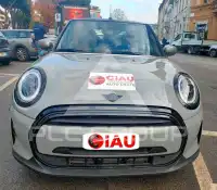 2022 Mini COOPER