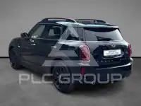 2022 Mini Unknown