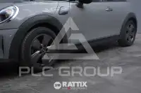 2022 Mini Unknown