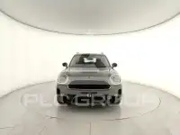 2022 Mini Unknown