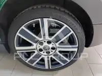 2022 Mini Unknown