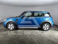 2022 Mini Unknown