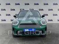 2022 Mini Unknown