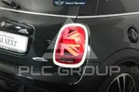 2022 Mini Unknown