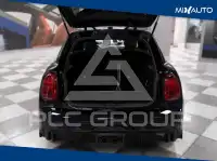 2022 Mini Unknown