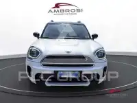 2022 Mini Unknown