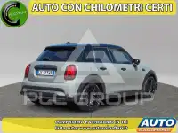 2022 Mini Unknown