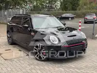 2022 Mini Unknown