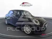 2022 Mini Unknown