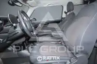 2022 Mini Unknown