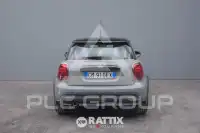 2022 Mini Unknown