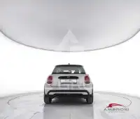 2022 Mini Unknown