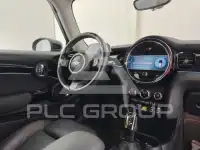 2022 Mini Unknown
