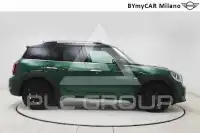 2022 Mini Unknown