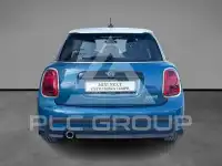 2022 Mini Unknown