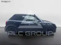 2022 Mini Unknown
