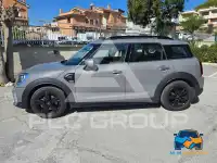 2022 Mini Unknown