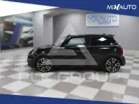 2022 Mini Unknown